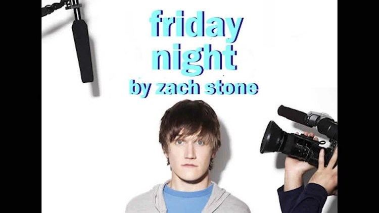 Zach Stone Is Gonna Be Famous Zach Stone Is Gonna Be Famous Ringtones YouTube