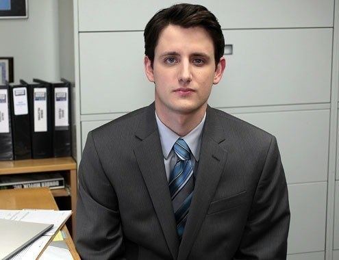 Zach Woods For Everyone Who Is Attracted To Zach Woods