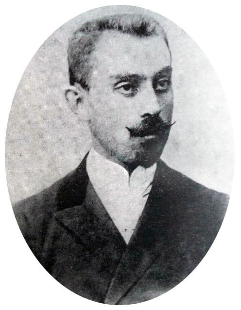 Zacharia Paliashvili
