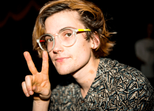 Zachary Cole Smith AddieThoughts diivism Zachary Cole Smith DIIV