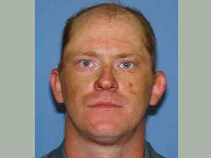 Zachary Cook Zachary Cook Turns Himself in to Logan County Authorities News9