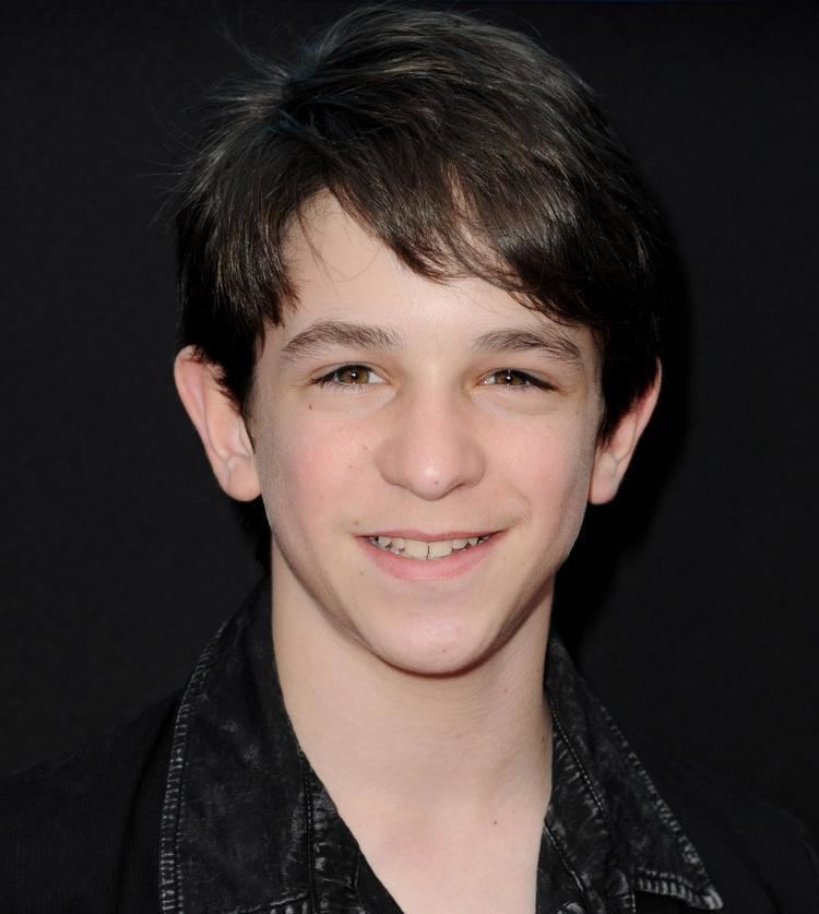 Zachary Gordon Alchetron The Free Social Encyclopedia