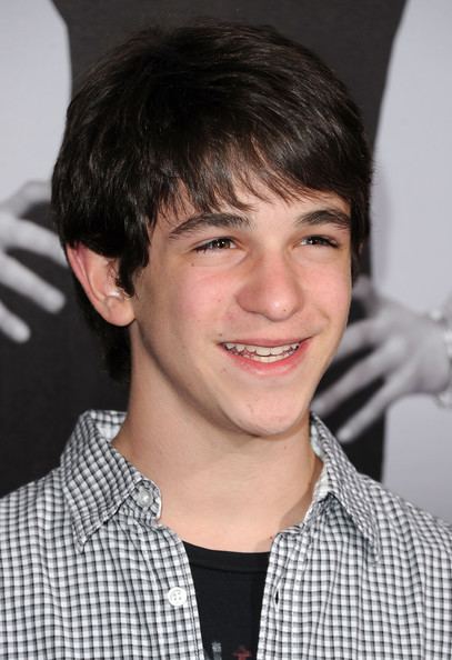 Zachary Gordon Zachary Gordon pictures and photos