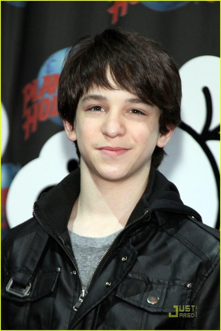 Zachary Gordon - Wikipedia