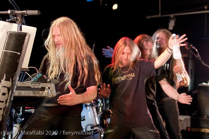 Zachary Hietala fierymillnet Tarot Kellari 1642010 Marco Hietala