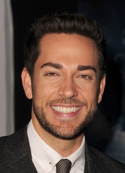 Zachary Levi Fangirl Friday Zachary Levi GEEK GIRLS INC