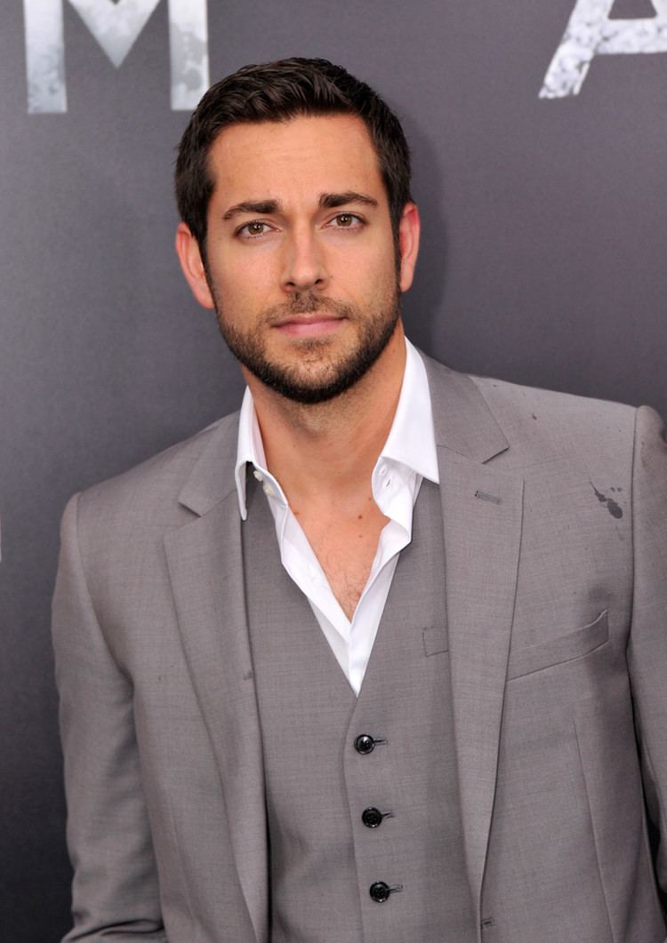 Zachary Levi Nerd HQ 2013 Zachary Levi Talks Conversations For A Cause