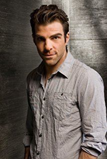 Zachary Quinto Zachary Quinto IMDb