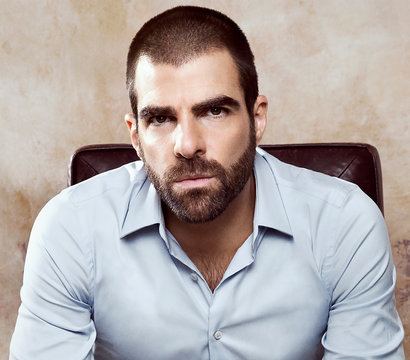 Zachary Quinto Zachary Quinto NBCcom