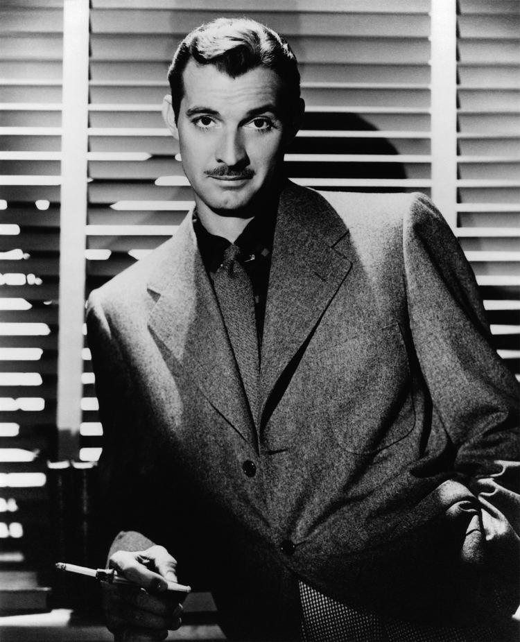 Zachary Scott Zachary Scott