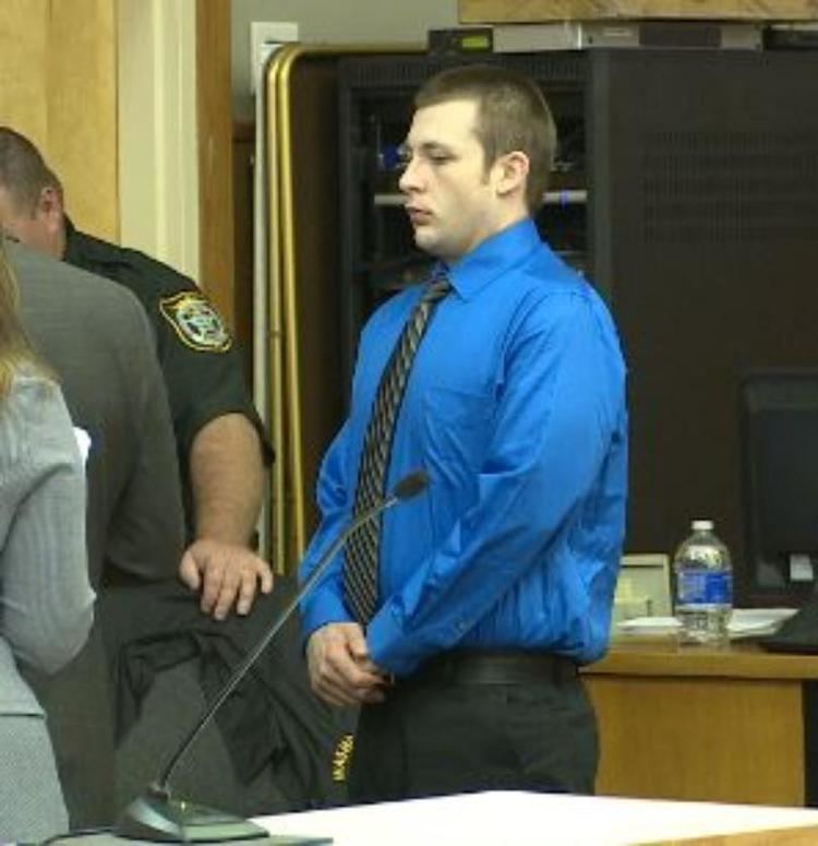Zachary Taylor Wood Jury Selected for Zachary Taylor Wood Murder Trial