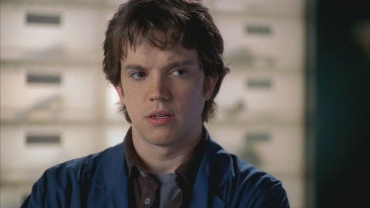 Zack Addy Dr Zackary Uriah Addy images Zack in The Man with the Bone HD