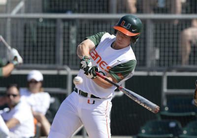 Zack Collins Zack Collins Bio University of Miami Hurricanes Official Athletic Site