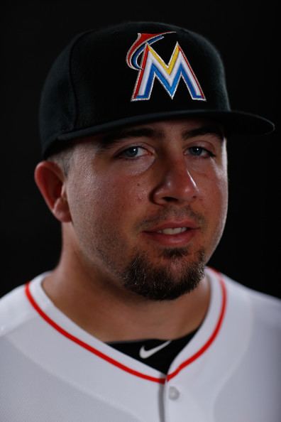 Zack Cox Zack Cox Photos Miami Marlins Photo Day Zimbio