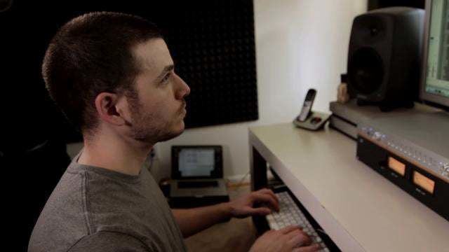 Zack Hemsey SoundWorks Collection Composer Zack Hemsey on Vimeo