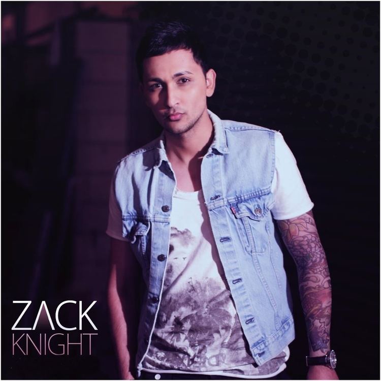 Zack Knight Zack Knight All Over Again By Eviol by Zebrone84