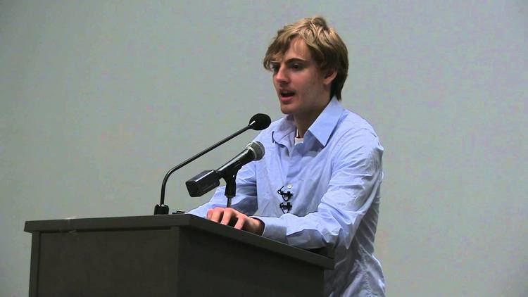 Zack Kopplin Zack Kopplin on Why We Need a Second Giant Leap YouTube