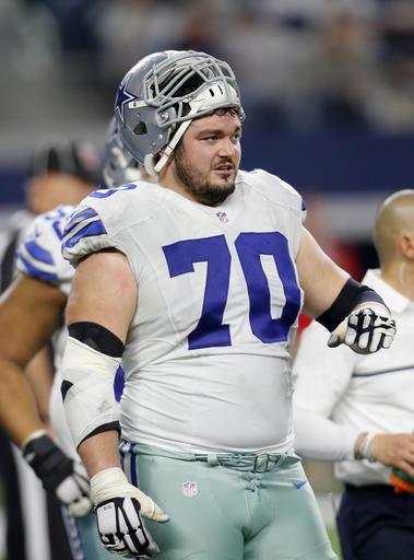 Zack Martin Zack Martin Contract Option to Be Exercised by Cowboys Latest