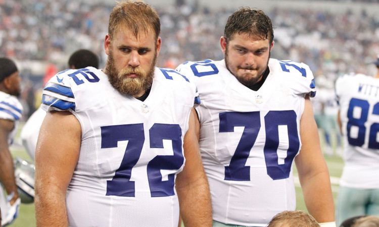 Zack Martin If you had to choose only one Cowboys Travis Frederick vs Zack