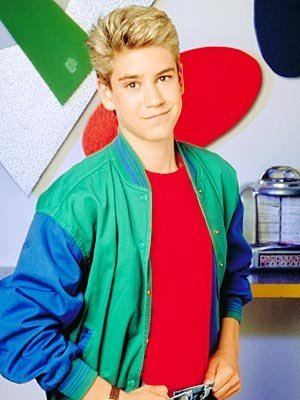 Zack Morris Zack Morris From Saved By The Bell is a Sociopath