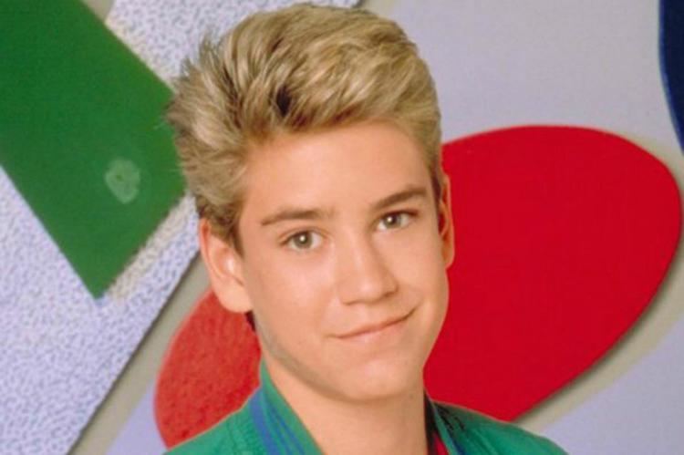 Zack Morris Saved by the Bell A look at Zack Morris and the gang today