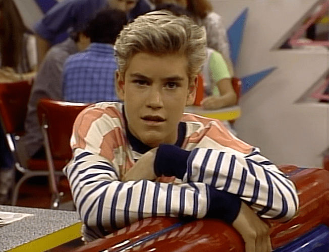 Zack Morris Moments That Prove Saved by the Bells Zack Morris Was a Homicidal