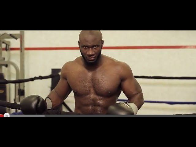 Zack Mwekassa GLORY 16 Denver Zack Mwekassa Pre Fight Interview YouTube