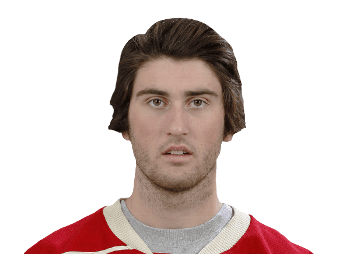 Zack Phillips Zack Phillips Hockey Prospects Fantasy Analysis