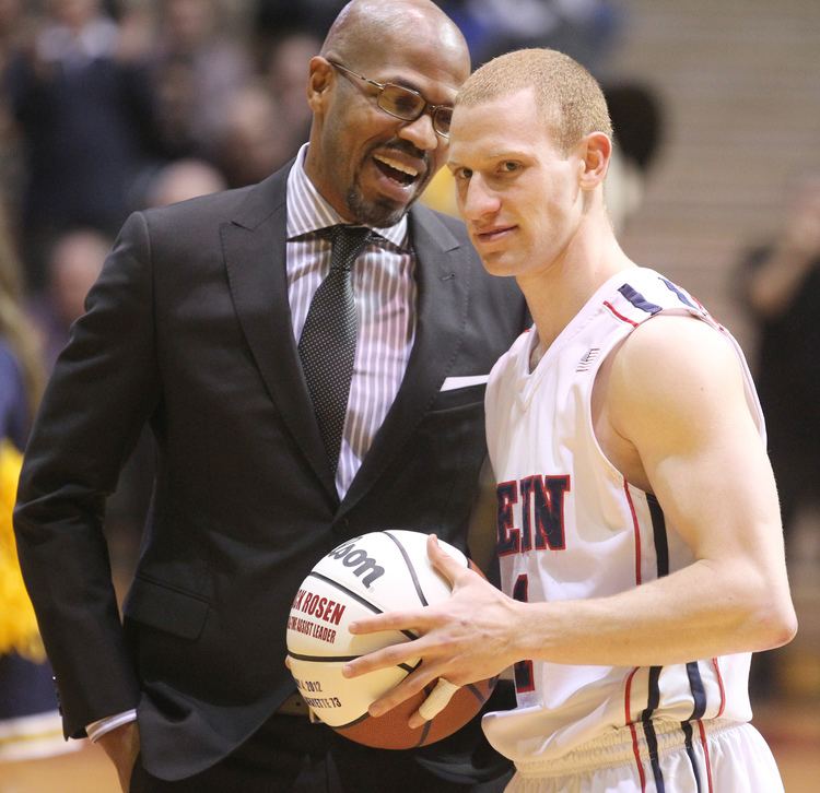 Zack Rosen Zack Rosen already a Penn legend Penn Gazette Sports