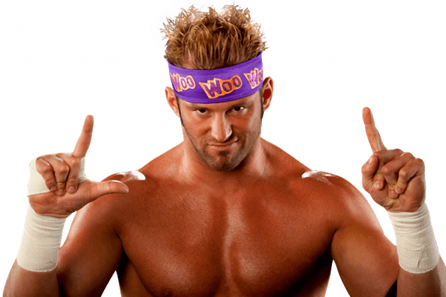 Zack Ryder Zack Ryder Launches New Web Series as His 39Last ReZort