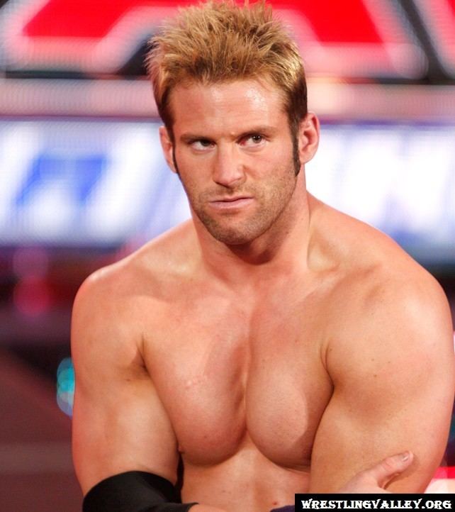 Zack Ryder Zack Ryder WWE on Wrestling Media