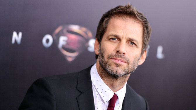 Zack Snyder Zack Snyder Batman Superman Not Like 39Flavor of the Week