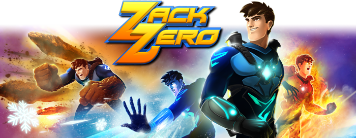 Zack Zero Zack Zero