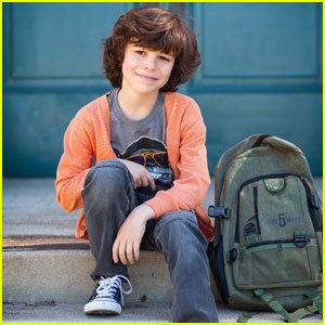 Zackary Arthur Zackary Arthur Photos News and Videos Just Jared Jr