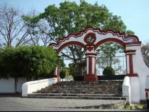 Zacualpan de Amilpas Zacualpan de Amilpas Edo Mor MXICO EX CONVENTO DE LA