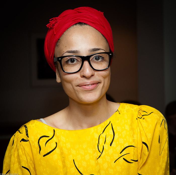 Zadie Smith Vol 1 Brooklyn Zadie Smith