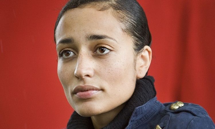 Zadie Smith Zadie Smith Quotes QuotesGram