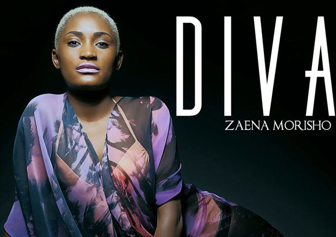 Zaena Morisho Zaena Morisho DIVA fusing Afro roots and pop with electronic