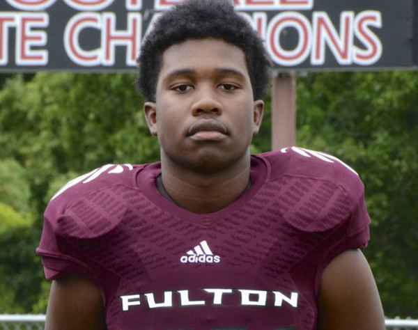 Zaevion Dobson Eric Berry writes about friendship with Zaevion Dobson in Players