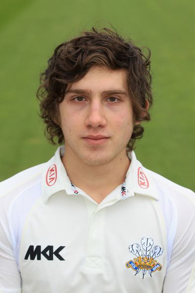 Zafar Ansari Zafar Ansari Photos Surrey CCC Photocall Zimbio