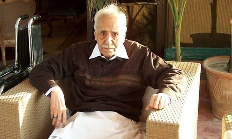 Zafar Hussain Mirza Justice retd Zafar Hussain Mirza passes away Pakistan DAWNCOM