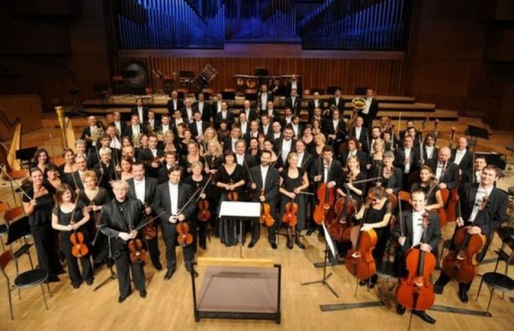 Zagreb Philharmonic Orchestra wwwtotalcroatianewscommediak2itemscache37
