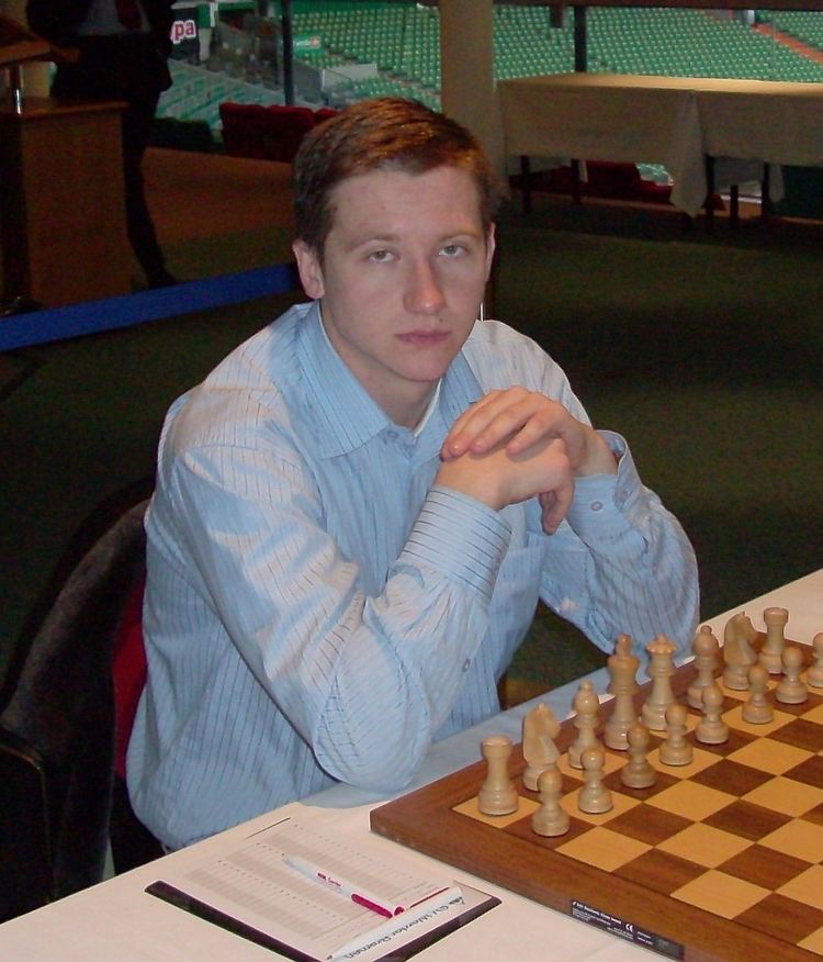 Zahar Efimenko Zahar Efimenko chess games and profile ChessDBcom