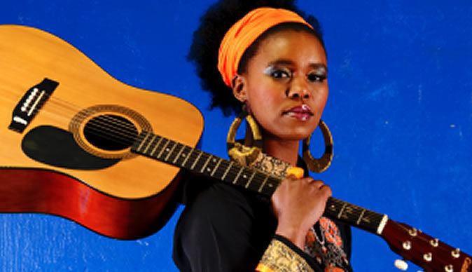 Zahara (South African musician) Loliwe hitmaker Zahara flies off to SA then back later