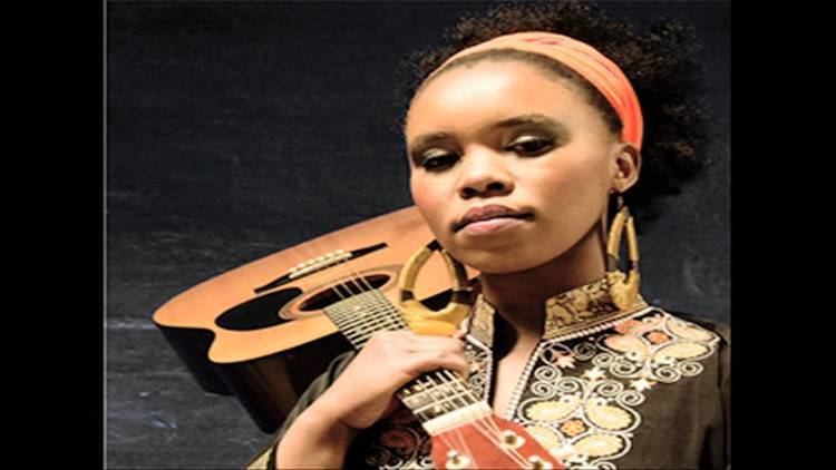 Zahara (South African musician) South Africas Latest Pop Sensation Zaharamov YouTube
