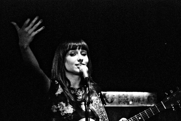 Zahara (Spanish musician) Zahara Spanish musician Wikipedia