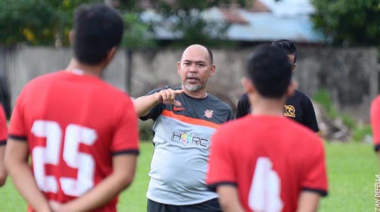Zahasmi Ismail Kelantan Preview Red Warriors seek stability on and off the pitch