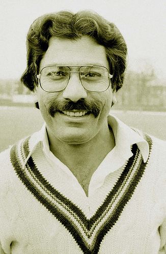 List of Zaheer Abbas Highest ScoresCenturies Cricket Stats