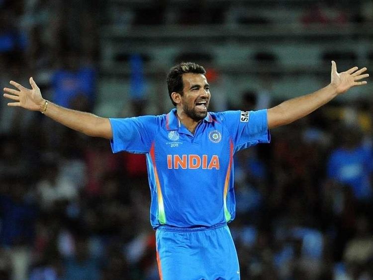 Zaheer Khan Open to Bowling Coach Role in Indian Team NDTV Sports