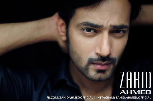 Zahid Ahmed (actor) Zahid Ahmed Heart Wrenching story of his Personal Life Reviewitpk